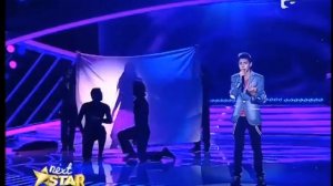 Valentin Poenariu - Je t'aime (Lara Fabian) - Next Star