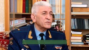 «Вахтар ва инсанар». Тагир Гаджиев