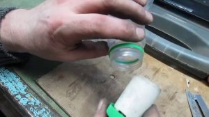 Дуракаустойчивая гаражная переноска