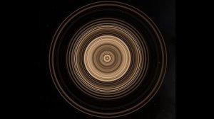 Экзопланета j1407 b с огромными кольцами (Супер Сатурн)