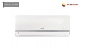 Сплит система BALLU BSD-07HN1 Lagoon