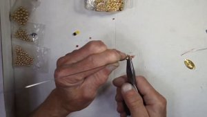Как собрать правильную рабочую блесну вертушку из китайских комплектующих.