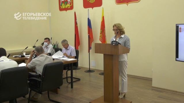 Исполнение бюджета, здравоохранение, организация питания в школах и детских садах