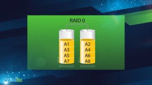 ⚠️RAID МАССИВ - как подключить SATA диск к RAID контроллеру и настроить массив на Windows