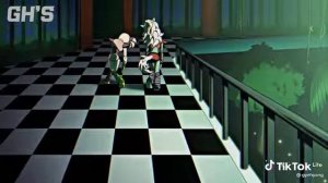 глэм-рок Бонни фнаф 9 куда пропал Бонни