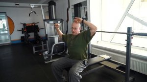 Как укрепить суставы? Колени, плечи, локти в тренажерном зале