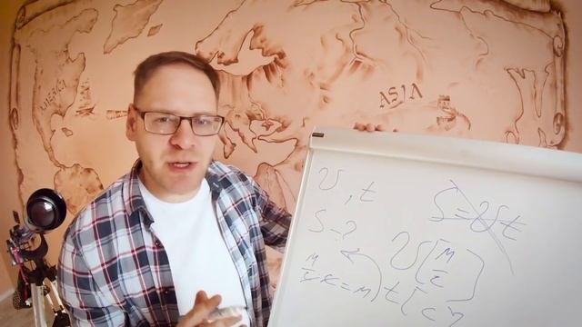 Лайфхаки для решения задач по физике! смотреть онлайн