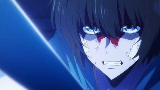 Solo Leveling | OFFICIAL TEASER смотреть онлайн