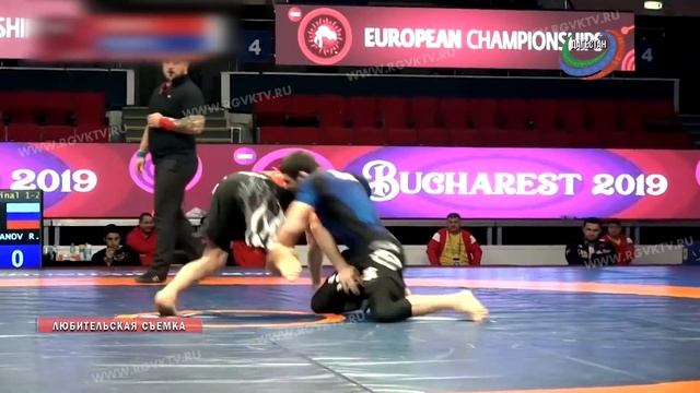 Сборная Дагестана завоевала 6 золотых медалей по грэпплингу смотреть онлайн