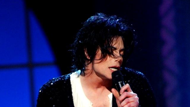 Майкл Джексон. Все дело в любви. 4 часть. смотреть онлайн