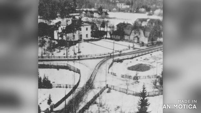 Лекция вторая. Второй день наступления. Терийоки смотреть онлайн