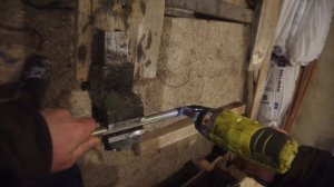 МТЗ 132 082 первые поломки!. Сломал кочергу рычаг кпп, и бороду на отвале резинку оторвало.