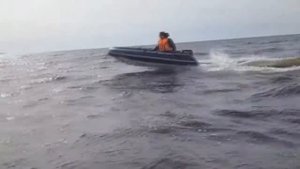 Аквабот 330