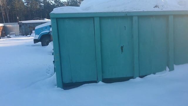 Контейнеры мусорные ML-20 V 20 куб м б/у Цена 65 000 руб T:+7985 453 20 52 смотреть онлайн