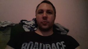 VLOG у меня охрип голос