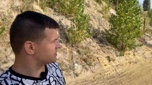 Отдых в Белом Колодце: Глэмпинг в невероятном месте