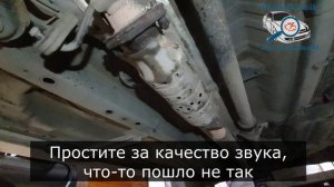 Чип тюнинг удаление катализатора + пламегаситель Kia Sportage БЕСПЛАТНО + ОТЗЫВ Суворов Тула Калуга