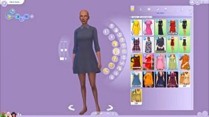 Maxis Match Modern Witch CC HAUL! |The Sims 4 Realm of Magic CC