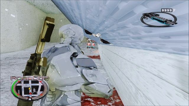 robocop 2014 gameplay teste GTA SAN ANDREAS смотреть онлайн