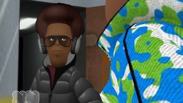 lockstock parody смотреть онлайн