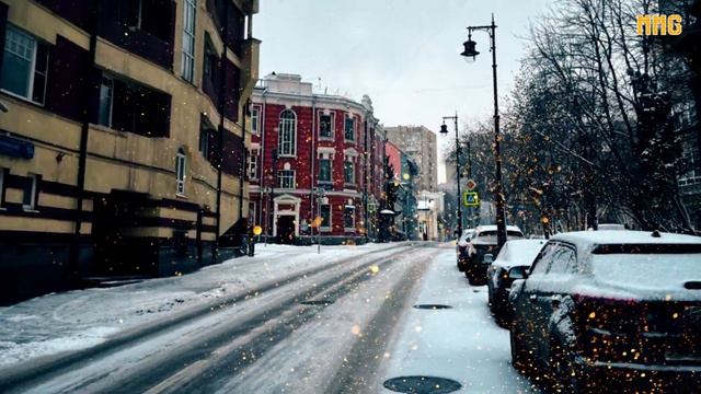 Moscow глазами очевидца 114 смотреть онлайн