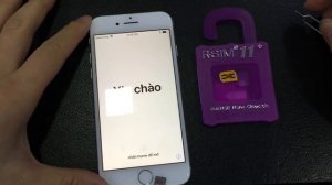 ОТВЯЗЫВАЕМ IPHONE ОТ ОПЕРАТОРА С ПОМОЩЬЮ R-SIM (TURBO-SIM)