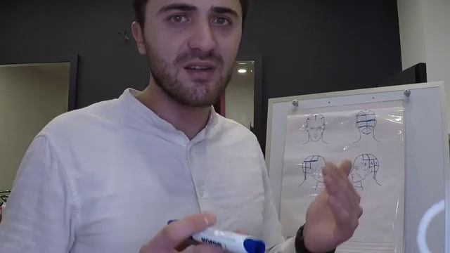 Как Стать Стилистом?! Парикмахер с нуля.Лекция(Киев)