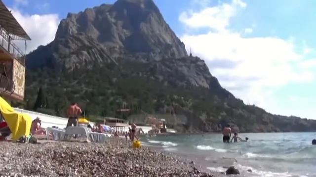 Морская пена  Поёт Band ODESSA