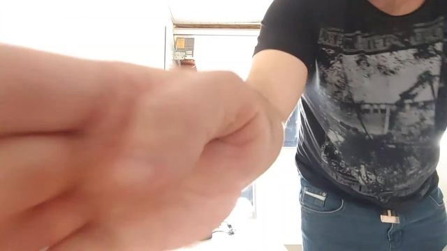 Unboxing monitor Gamemax 27'' - GMX27C144 смотреть онлайн