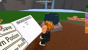 Как получить боксерские перчатки в Wacky Wizards Roblox!