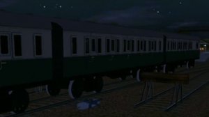 Sodor fallout au mv