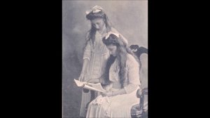 Художницы: Евдокия Болгарская (17.01.1898 — 4.10.1985)