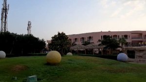 Египет --- Parrotel Aqua Park Resort 4*