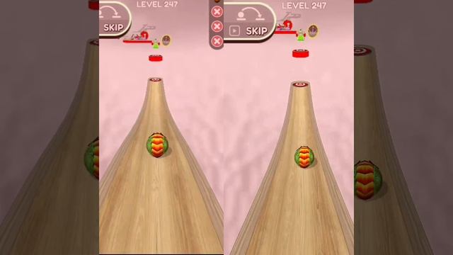 GOING BALLS VS ROLLING BALL GAME PLAY LEVELS 383 WALKTHROUGH IOS GAMEPLAY ANDROID MOBILE GAMEPLAY смотреть онлайн