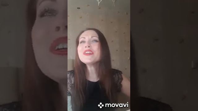 Видовдан. Юлия Белоусова. Казачий ансамбль Атаман.