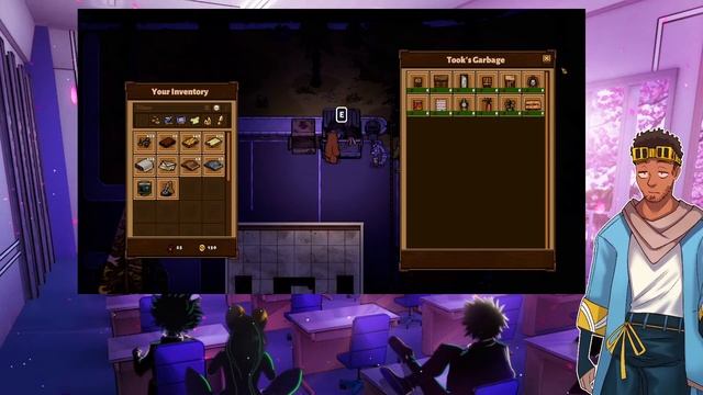 Bear & Breakfast - Gameplay and live thoughts! Indie Game love! смотреть онлайн