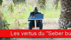 Sen wer gi yaram  458: Les vertus du le Seber buki