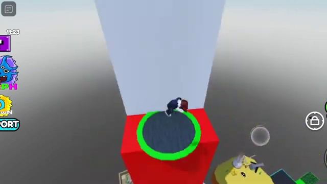 Roblox New Backroom Morphs Game || Garten of Banban 5 all Bosses смотреть онлайн