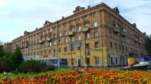 Электросталь - мой любимый город. Гимн города Электросталь.