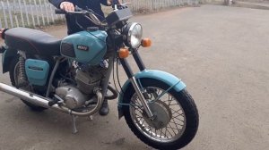 Иж Юпитер 4. Обзор перед продажей.