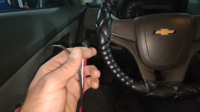 Cobalt 4ta eshik shumka qilindi смотреть онлайн