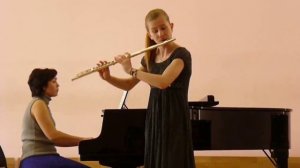 В.Цыбин.Тарантелла