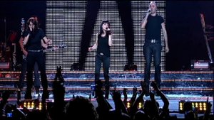 Laura Pausini - Se Fue (live).
