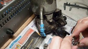 Как увеличить давление в насосе гидроусилителя автомобиля (ГУР)