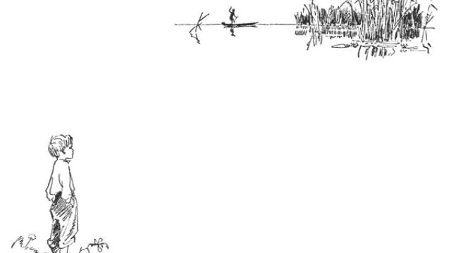 Приключения Робинзона Кукурузо. Глава 9. Первый день на острове Переэкзаменовки... смотреть онлайн