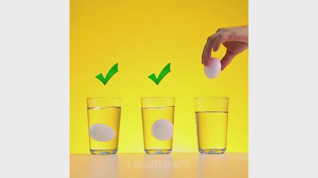 5-Minute Crafts, 35 НЕВЕРОЯТНЫХ КУЛИНАРНЫХ ХИТРОСТЕЙ