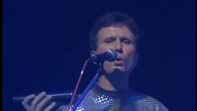 СИНЯЯ ПТИЦА. СЕРГЕЙ ДРОЗДОВ.  СНЕГ И ЛЕД..