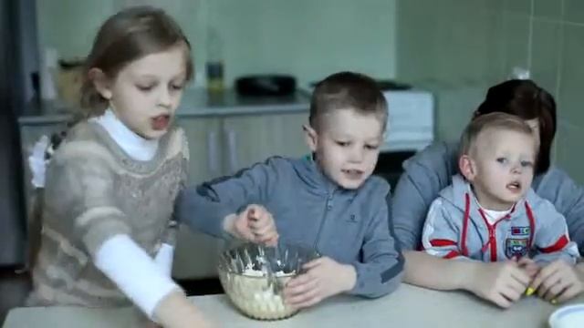 сырники домашние