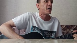 Чёрная Гитара - Курская (песня Александра Непомнящего)