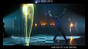 Freshga.com Telugu ABCD song trailer